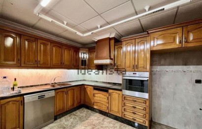 Revente - Chalet - Torrellano