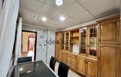 Revente - Chalet - Torrellano