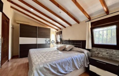 Revente - Chalet - Torrellano