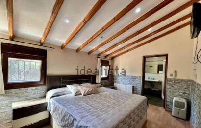 Revente - Chalet - Torrellano