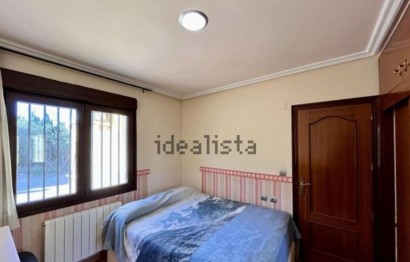 Revente - Chalet - Torrellano