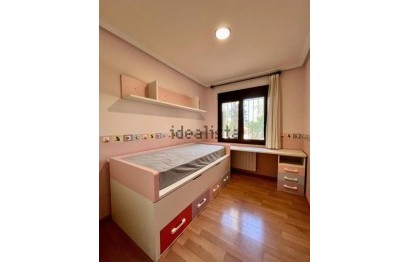 Revente - Chalet - Torrellano