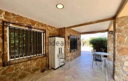 Revente - Chalet - Torrellano