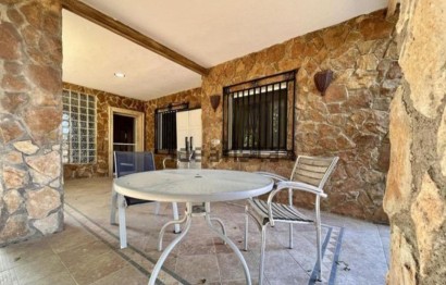 Revente - Chalet - Torrellano