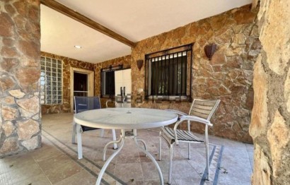 Revente - Chalet - Torrellano