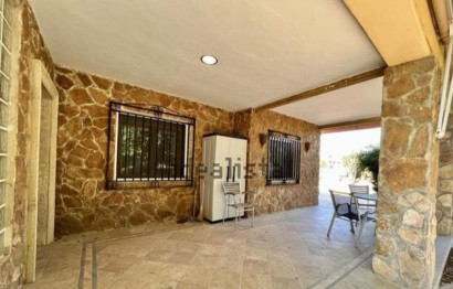 Revente - Chalet - Torrellano