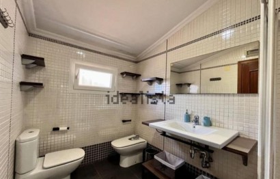 Revente - Chalet - Torrellano