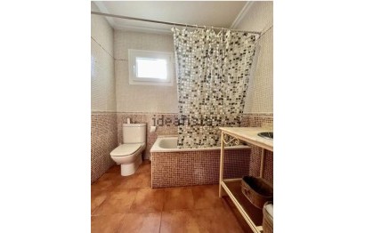 Revente - Chalet - Torrellano