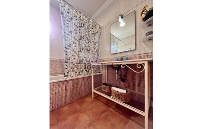 Revente - Chalet - Torrellano