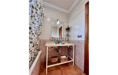 Revente - Chalet - Torrellano