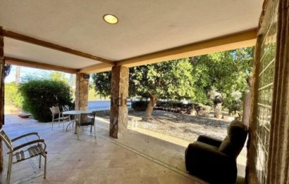 Revente - Chalet - Torrellano