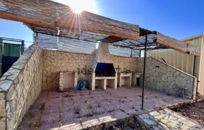 Revente - Chalet - Torrellano