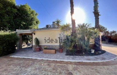 Revente - Chalet - Torrellano