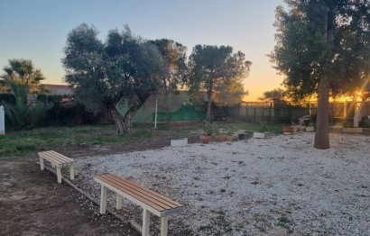 Revente - Chalet - Torrellano