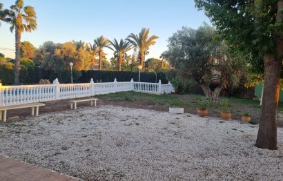 Revente - Chalet - Torrellano