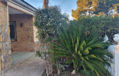 Revente - Chalet - Torrellano