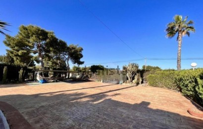 Revente - Chalet - Torrellano