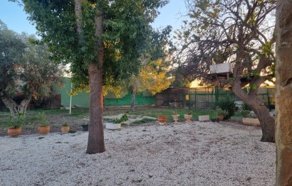 Revente - Chalet - Torrellano