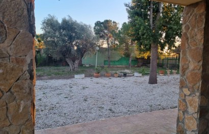 Revente - Chalet - Torrellano