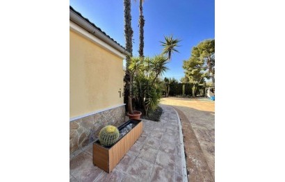 Revente - Chalet - Torrellano