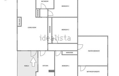 Revente - Chalet - Torrellano