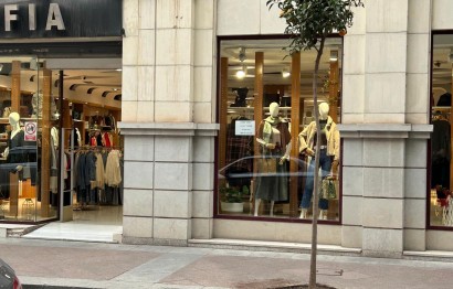 Reventa - Comercial - Elche - Centro