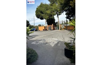 Reventa - Hostel - Benidorm - Zona Rincón Alto