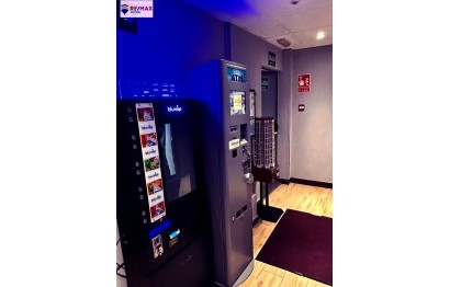 Reventa - Hostel - Benidorm - Zona Rincón Alto