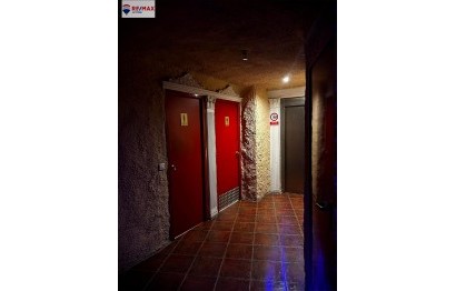 Reventa - Hostel - Benidorm - Zona Rincón Alto