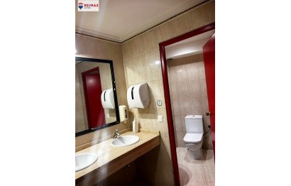 Reventa - Hostel - Benidorm - Zona Rincón Alto