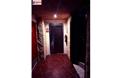 Reventa - Hostel - Benidorm - Zona Rincón Alto