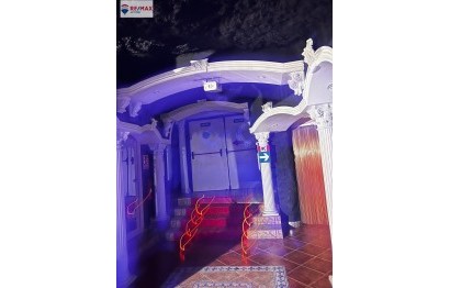 Reventa - Hostel - Benidorm - Zona Rincón Alto