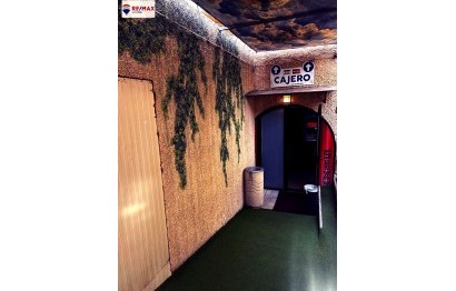 Reventa - Hostel - Benidorm - Zona Rincón Alto
