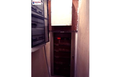 Reventa - Hostel - Benidorm - Zona Rincón Alto
