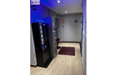 Reventa - Hostel - Benidorm - Zona Rincón Alto