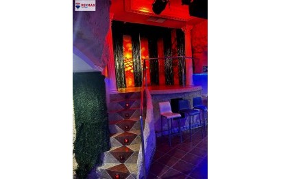 Reventa - Hostel - Benidorm - Zona Rincón Alto