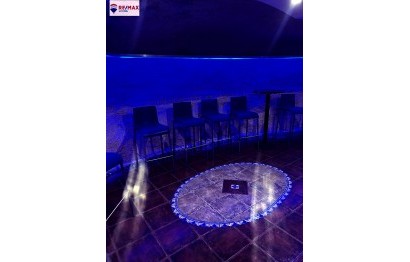 Reventa - Hostel - Benidorm - Zona Rincón Alto