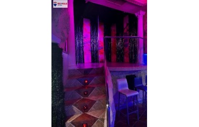 Reventa - Hostel - Benidorm - Zona Rincón Alto