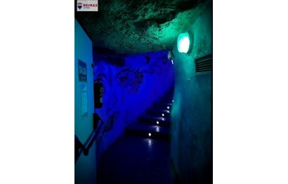 Reventa - Hostel - Benidorm - Zona Rincón Alto