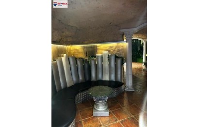 Reventa - Hostel - Benidorm - Zona Rincón Alto