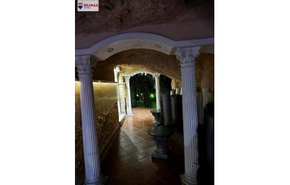 Reventa - Hostel - Benidorm - Zona Rincón Alto