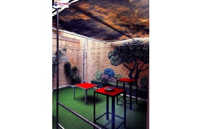 Reventa - Hostel - Benidorm - Zona Rincón Alto