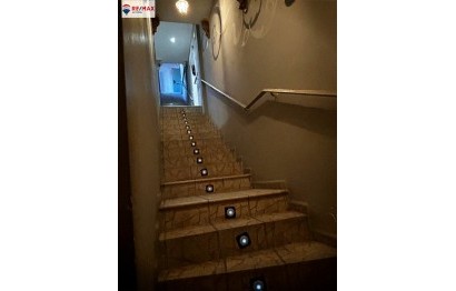Reventa - Hostel - Benidorm - Zona Rincón Alto