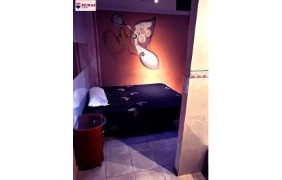 Reventa - Hostel - Benidorm - Zona Rincón Alto