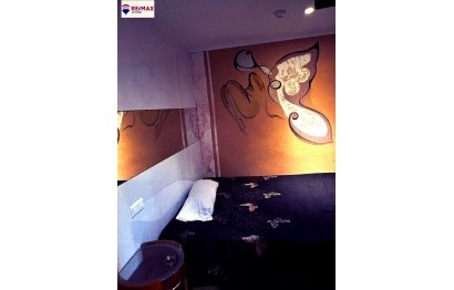 Reventa - Hostel - Benidorm - Zona Rincón Alto
