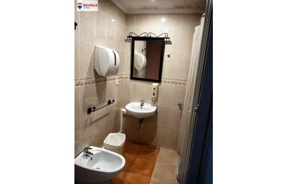 Reventa - Hostel - Benidorm - Zona Rincón Alto