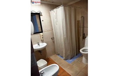 Reventa - Hostel - Benidorm - Zona Rincón Alto