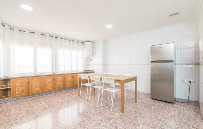 Location à long terme - Habitación - Elche - Carrús Este