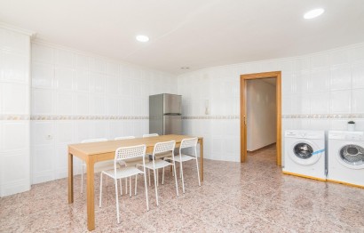 Location à long terme - Habitación - Elche - Carrús Este