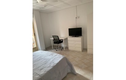 Location à long terme - Habitación - Elche - Carrús Este